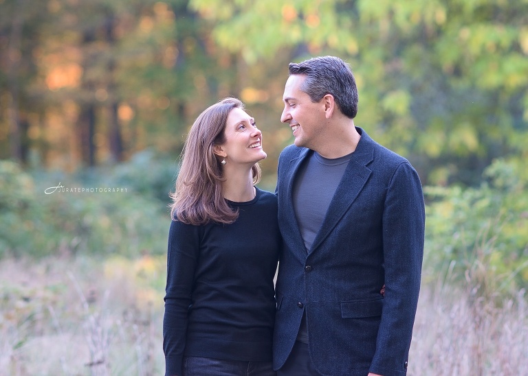 Boston Family Fall session