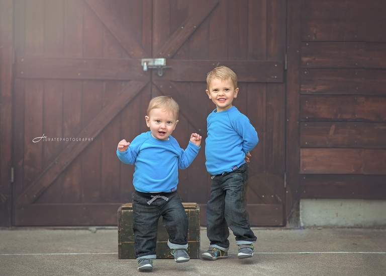 Boston Family Fall session