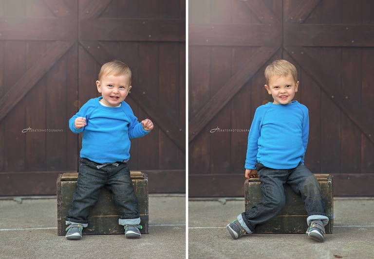 Boston Family Fall session