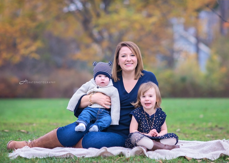 Massachusetts Family Photographer