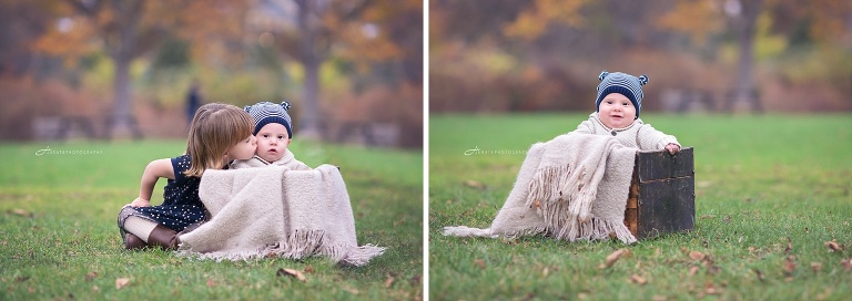Massachusetts Family Photographer