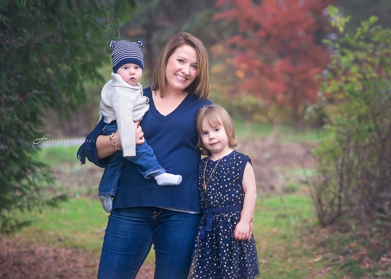 Massachusetts Family Photographer