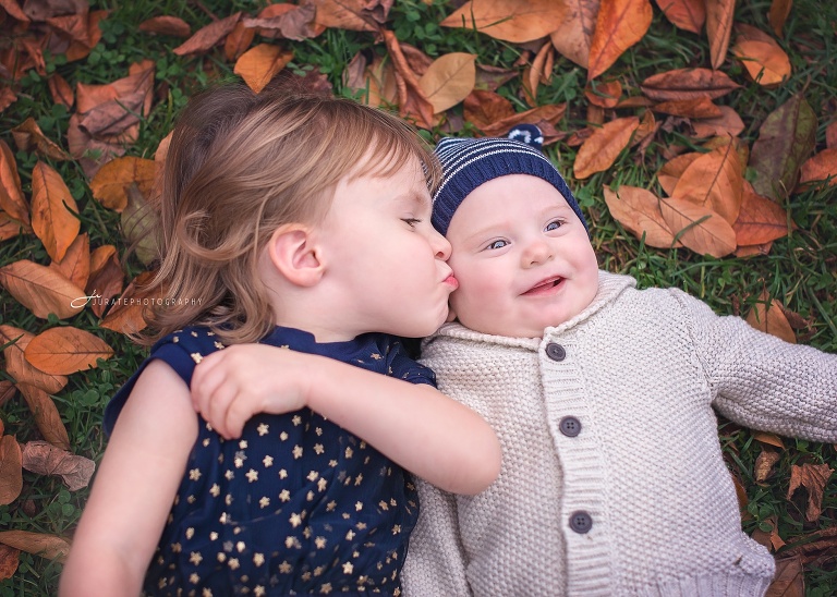 Massachusetts Family Photographer