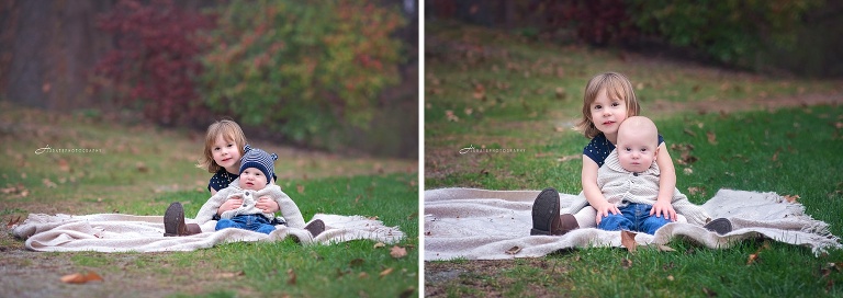 Massachusetts Family Photographer