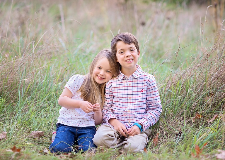 Acton Family Photographer