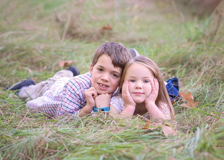 Acton Family Photographer