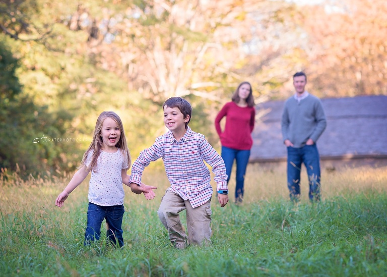 Acton Family Photographer