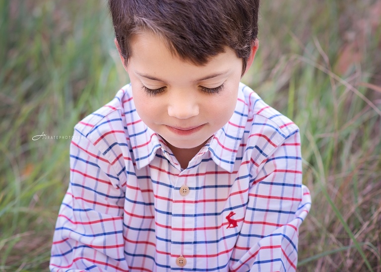 Acton Family Photographer