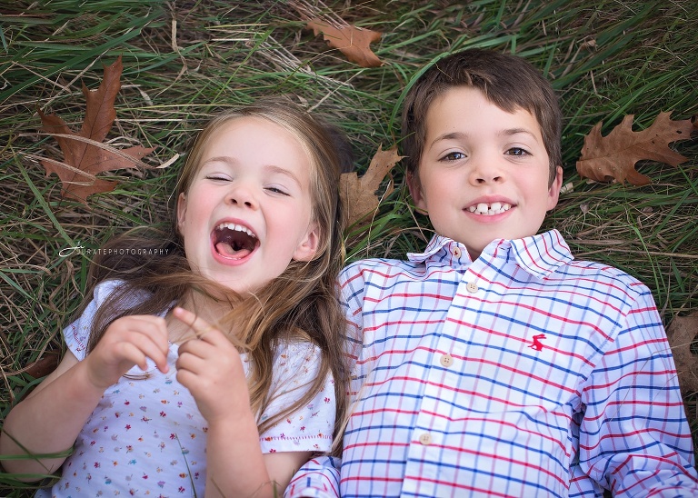 Acton Family Photographer