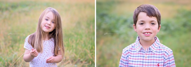 Acton Family Photographer