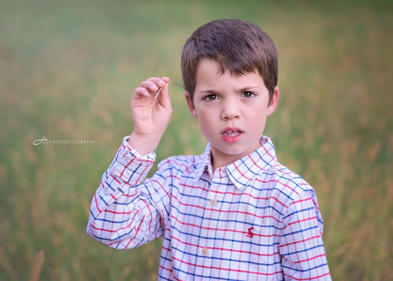 Acton Family Photographer