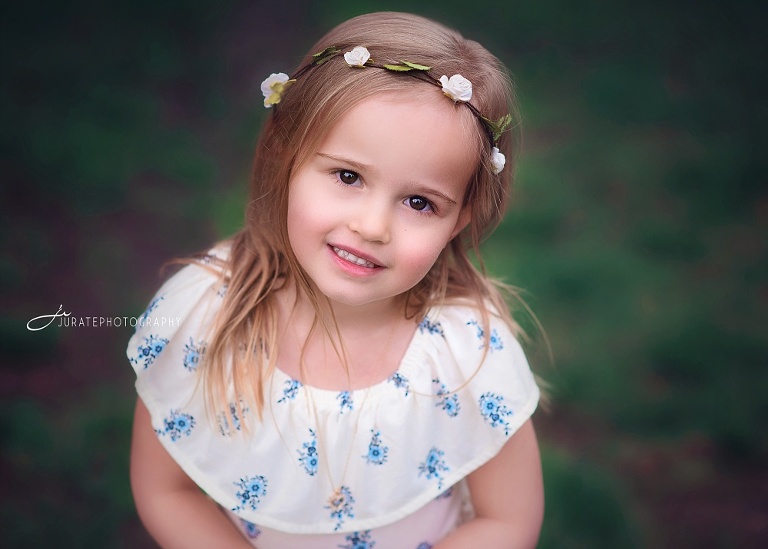 Boston Family spring photo sessions