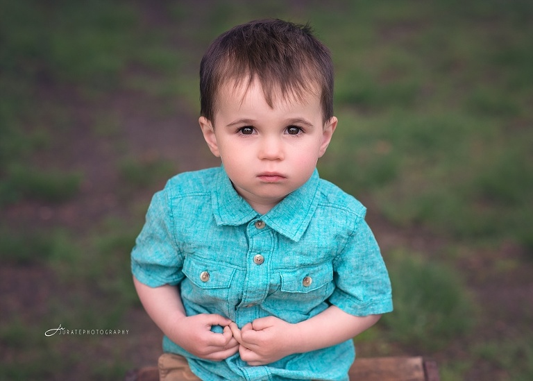 Massachusetts Family Spring Photo session
