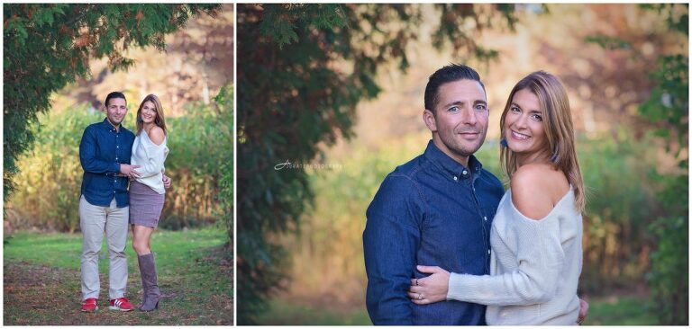 Acton family photographer