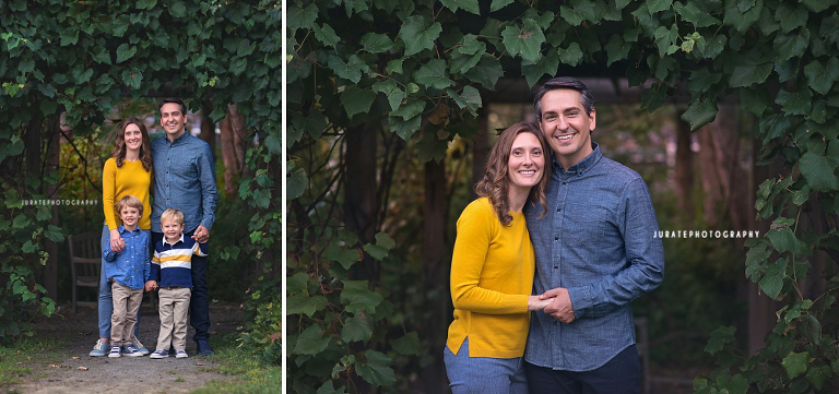 Massachusetts family photographer