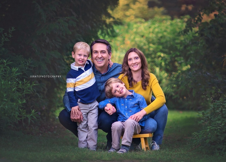 Massachusetts family photographer