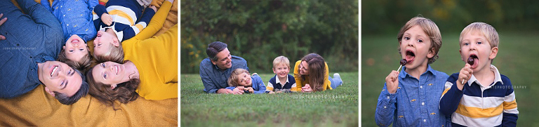Massachusetts family photographer