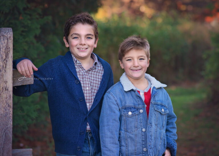 boston family photographer
