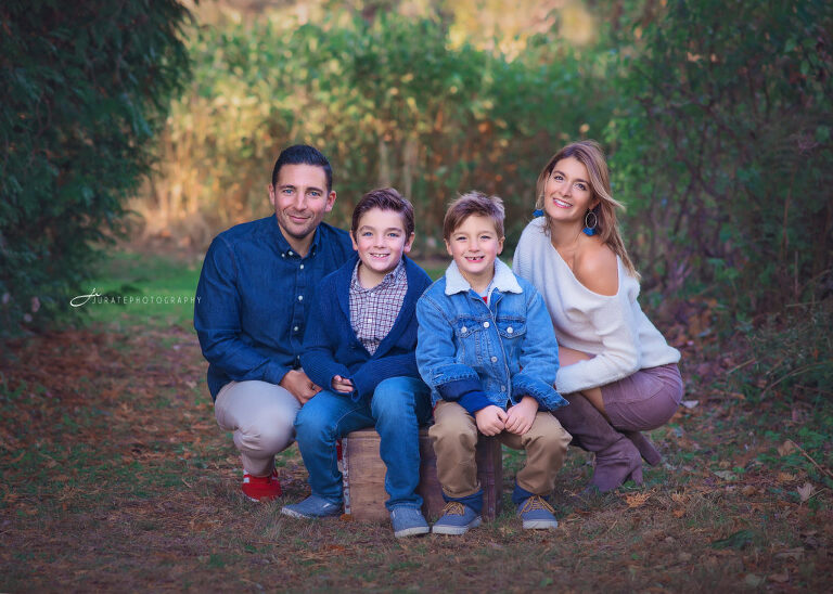 boston family photographer