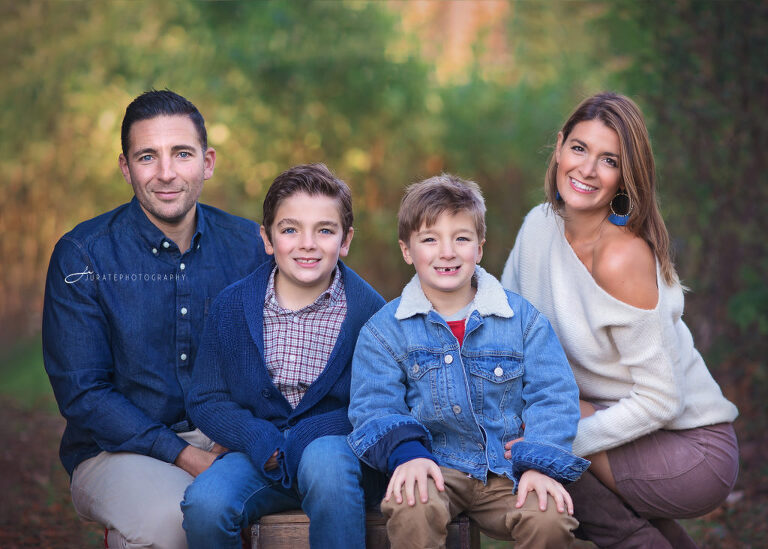 boston family photographer