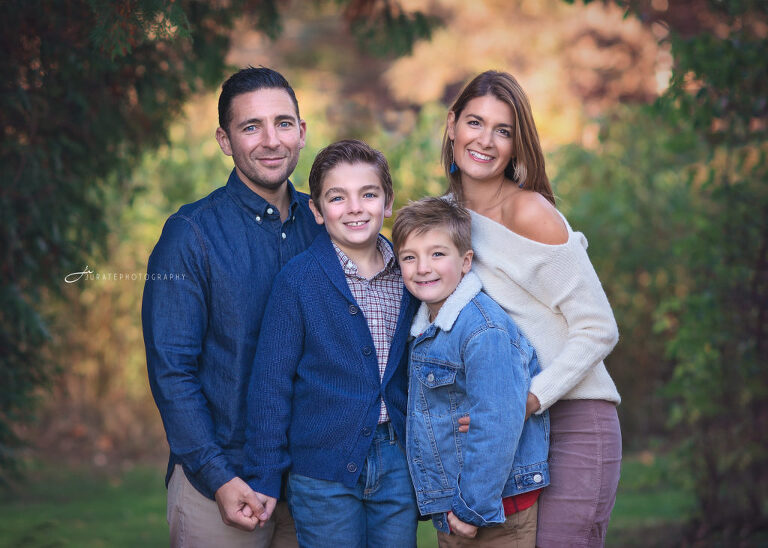 boston family photographer